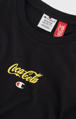 CHAMPION - CREWNECK T - SHIRT Men - Rev Online