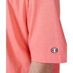 CHAMPION - CREWNECK T - SHIRT Men - Rev Online