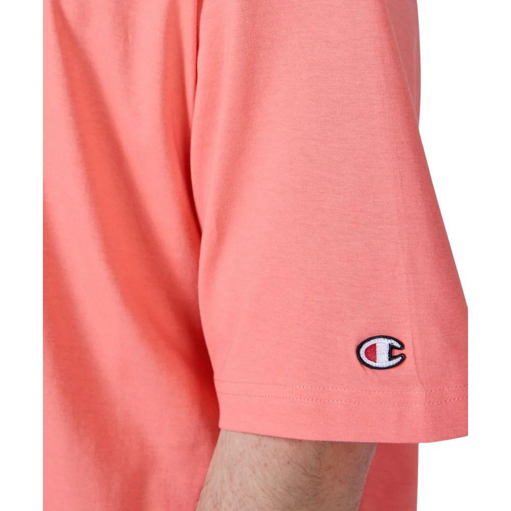 CHAMPION - CREWNECK T - SHIRT Men - Rev Online