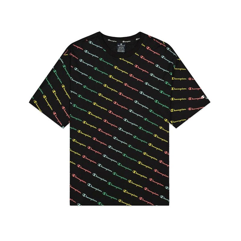 CHAMPION - CREWNECK T - SHIRT Men - Rev Online