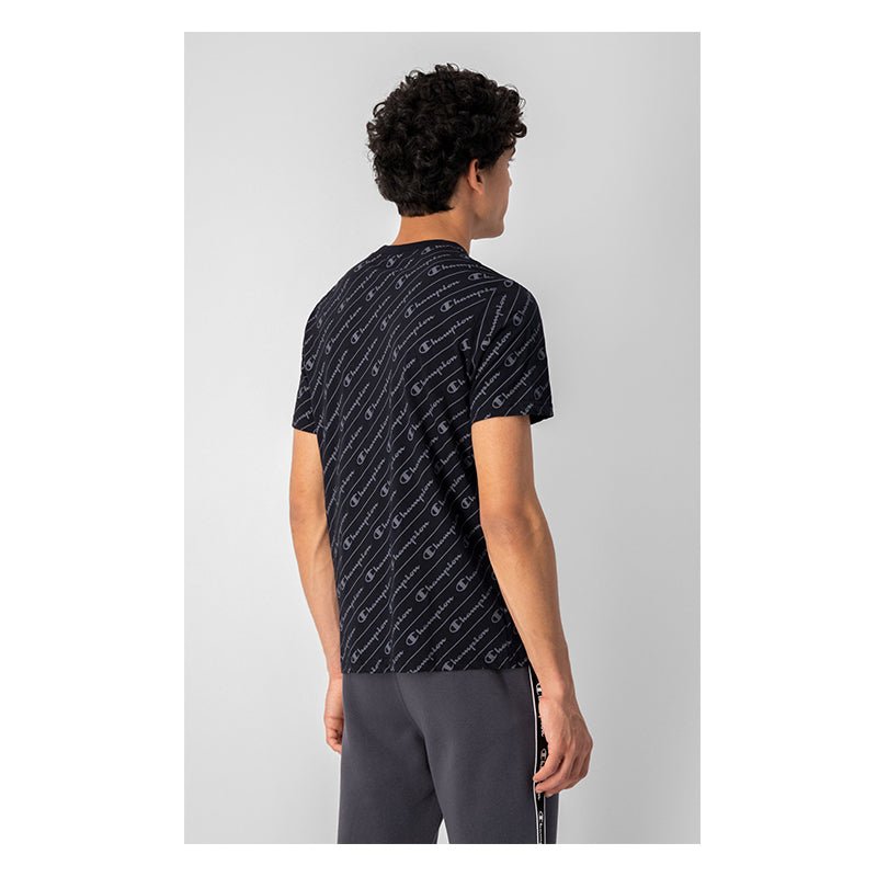 CHAMPION - CREWNECK T - SHIRT Men - Rev Online