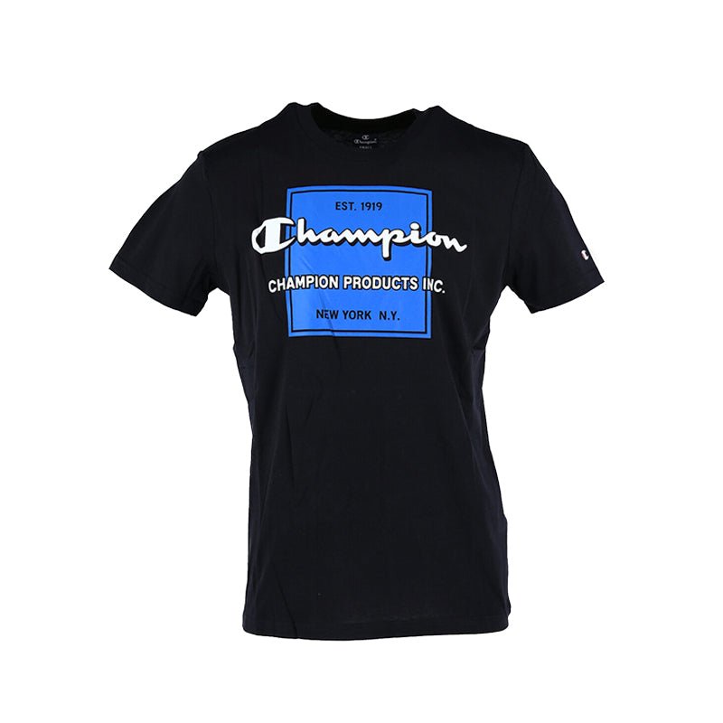 CHAMPION - CREWNECK T - SHIRT Men - Rev Online