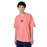 CHAMPION - CREWNECK T - SHIRT Men - Rev Online