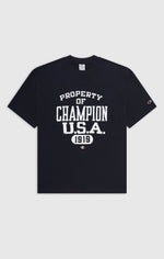 CHAMPION - CREWNECK T - SHIRT Men - Rev Online