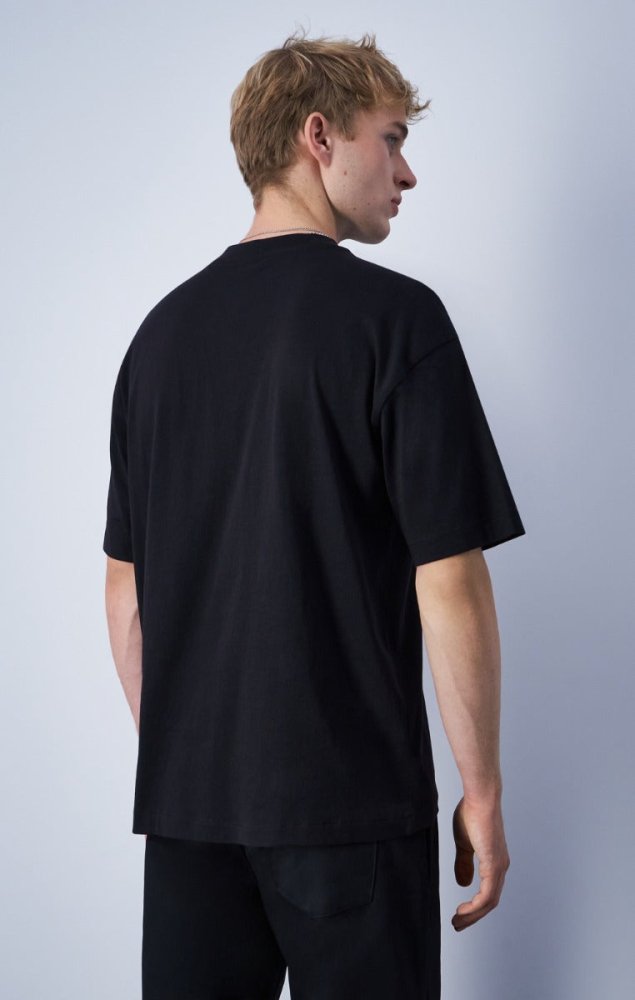 CHAMPION - CREWNECK T - SHIRT Men - Rev Online
