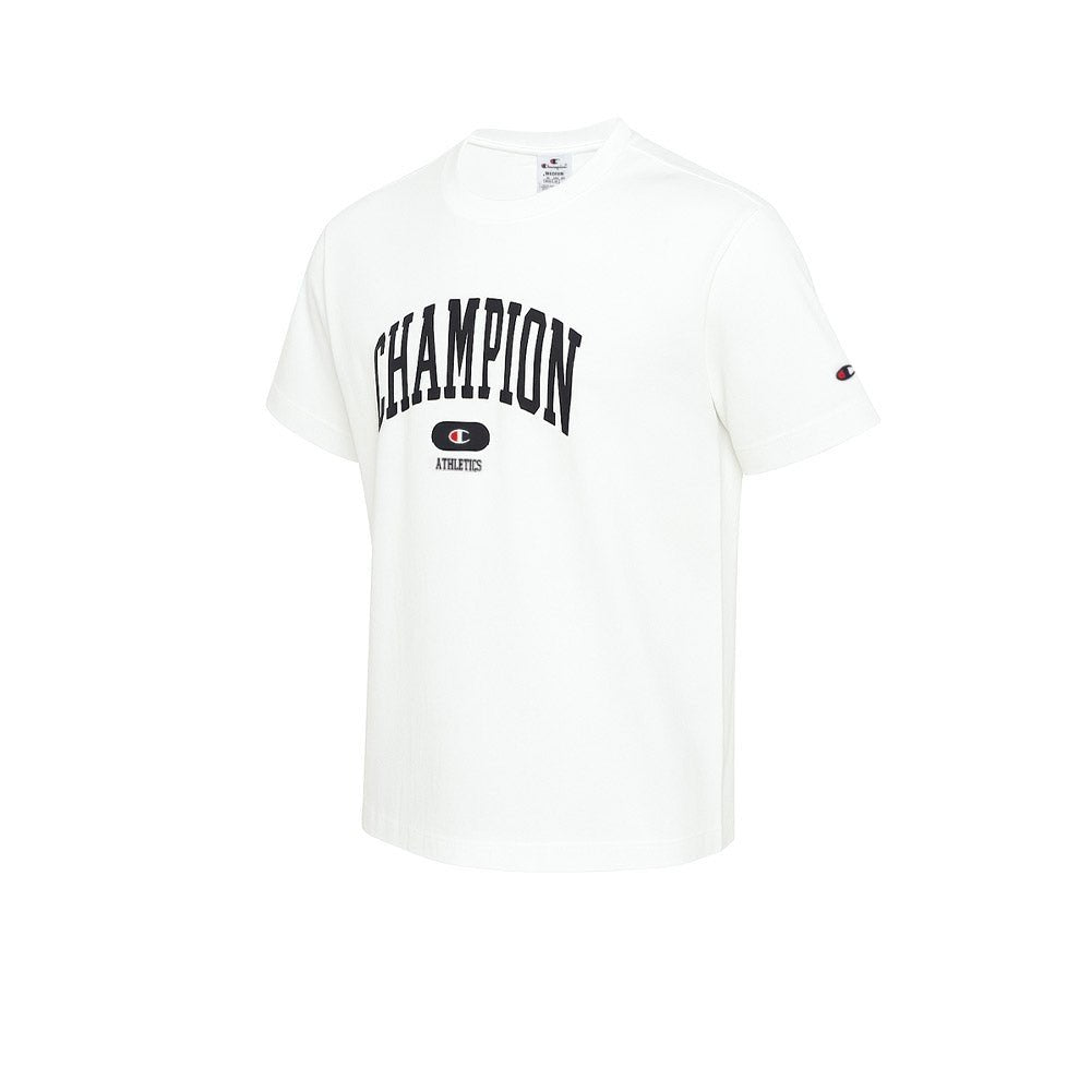 CHAMPION - CREWNECK T - SHIRT Men - Rev Online