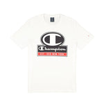 CHAMPION - CREWNECK T - SHIRT Men - Rev Online