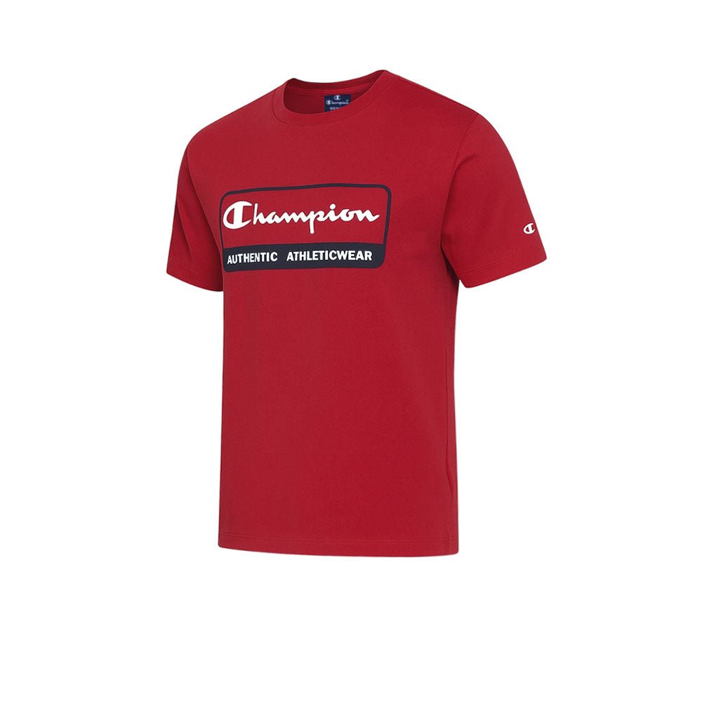 CHAMPION - CREWNECK T - SHIRT Men - Rev Online