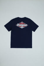 CHAMPION - CREWNECK T - SHIRT Men - Rev Online