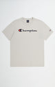 CHAMPION - CREWNECK T - SHIRT Men - Rev Online