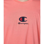 CHAMPION - CREWNECK T - SHIRT Men - Rev Online