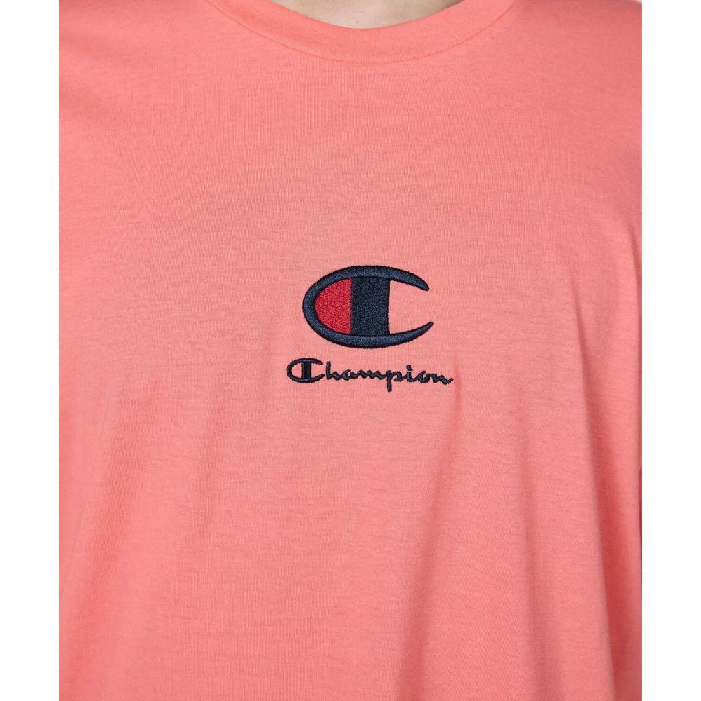 CHAMPION - CREWNECK T - SHIRT Men - Rev Online