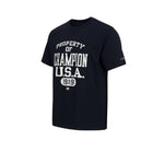 CHAMPION - CREWNECK T - SHIRT Men - Rev Online