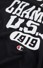 CHAMPION - CREWNECK T - SHIRT Men - Rev Online