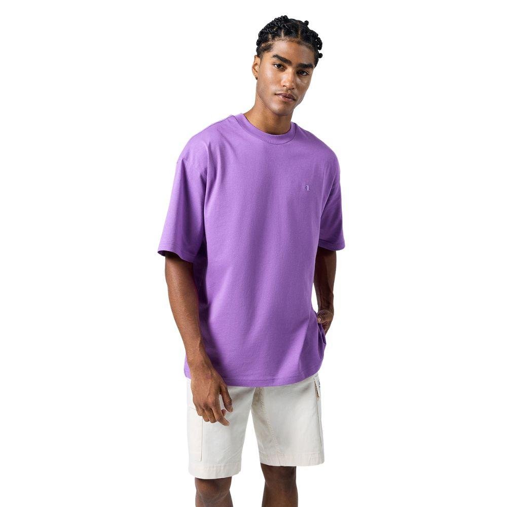 CHAMPION - CREWNECK T - SHIRT Men - Rev Online