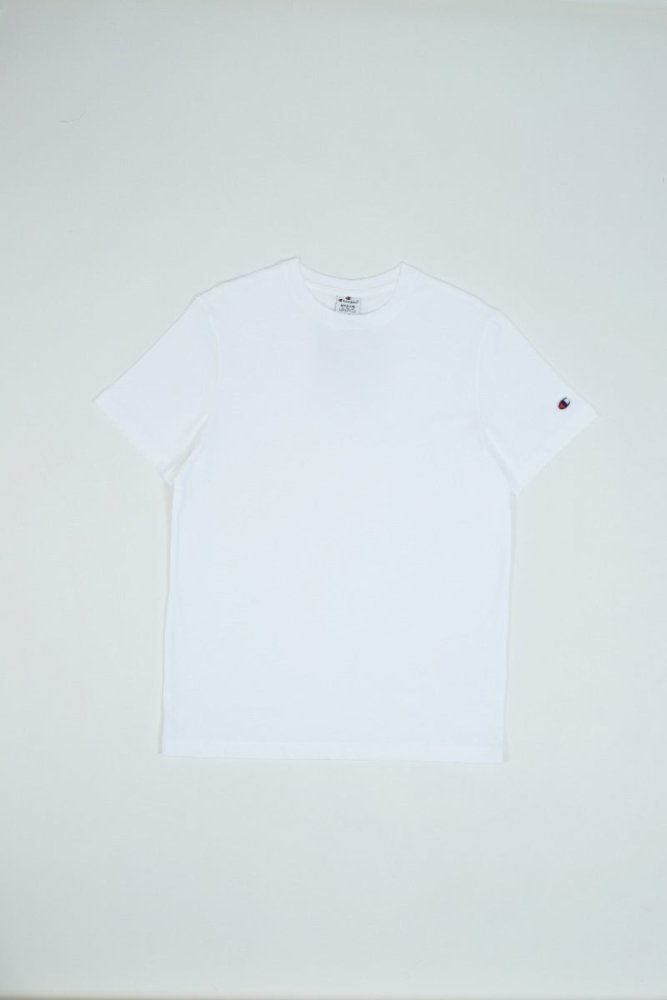 CHAMPION - CREWNECK T - SHIRT Women - Rev Online