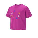 CHAMPION - CREWNECK T - SHIRT Women - Rev Online