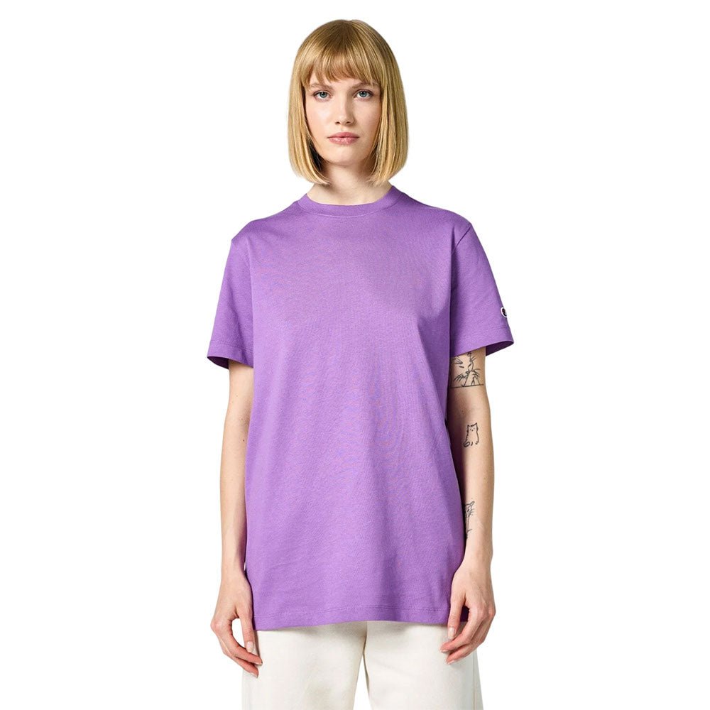 CHAMPION - CREWNECK T - SHIRT Women - Rev Online