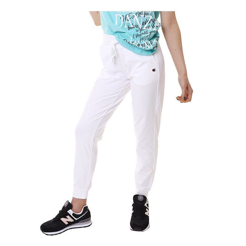 CHAMPION - DUFFED PANTS Women - Rev Online