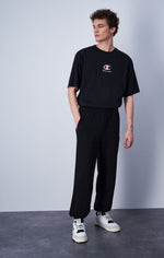 CHAMPION - ELASTIC CUFF PANTS Men - Rev Online