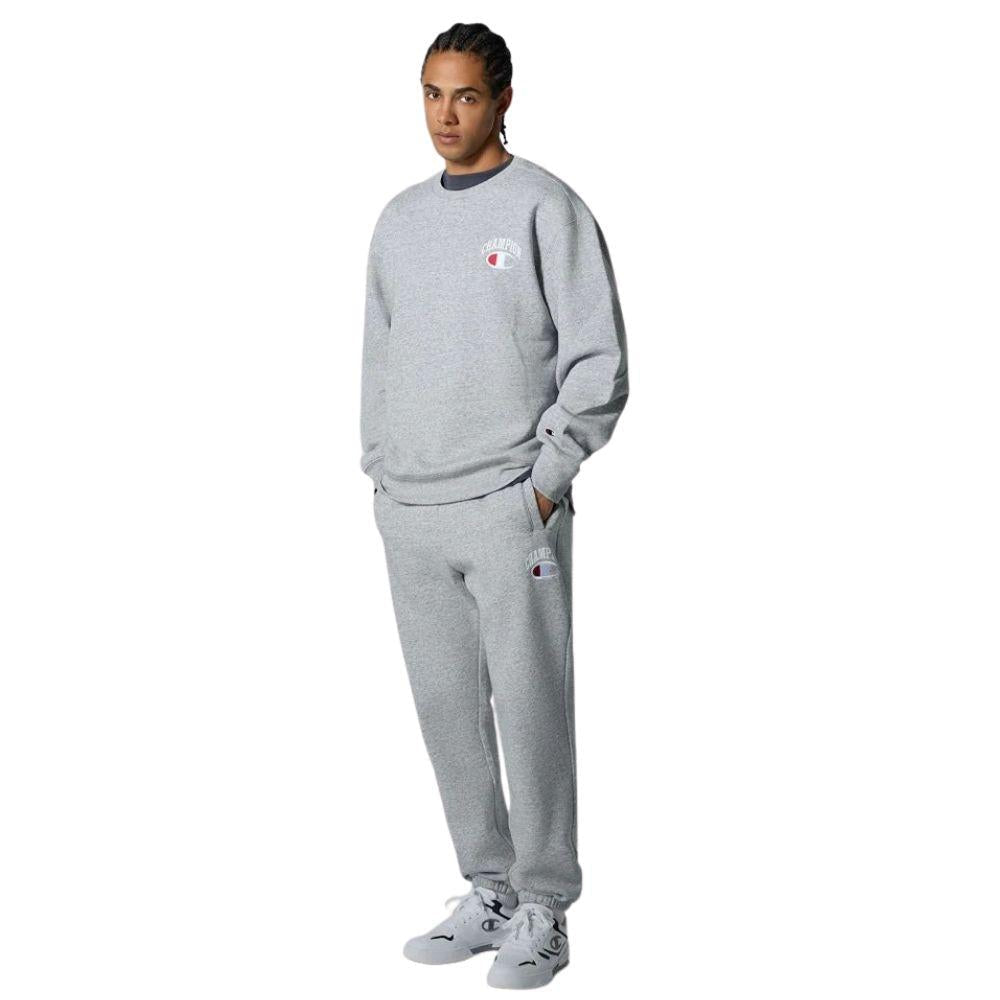 CHAMPION - ELASTIC CUFF PANTS Men - Rev Online
