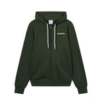 CHAMPION FULL ZIP HOODIE SWEATSHIRT เสื้อฮู้ดแบบซิปของผู้ชาย - Rev Online