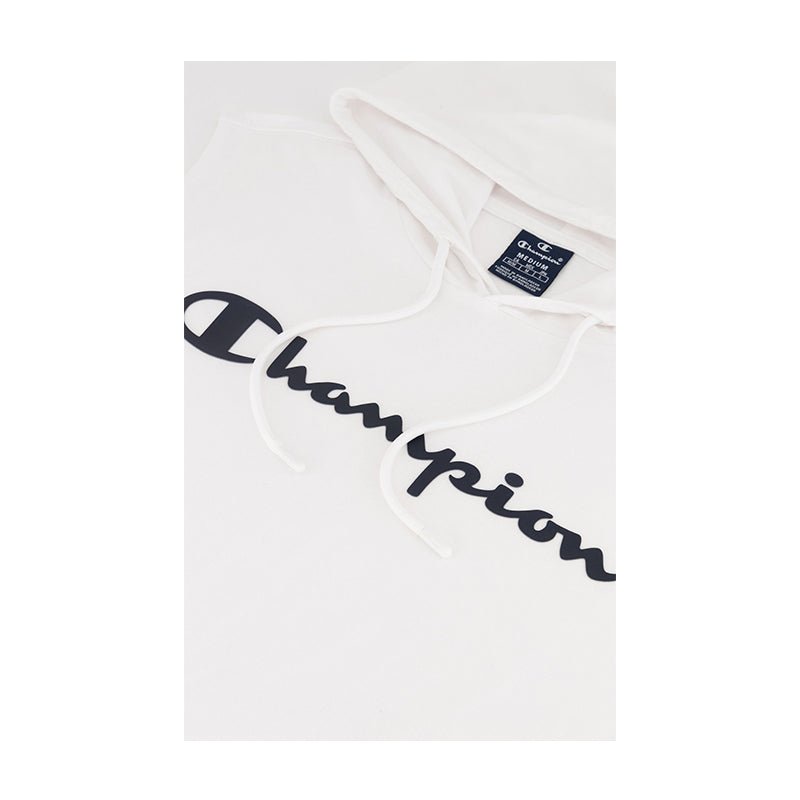 CHAMPION - HOODED SLEEVELESS T - SHIRT Men - Rev Online