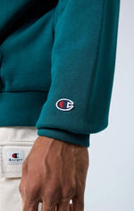 CHAMPION - HOODED SWEATSHIRT Men - Rev Online