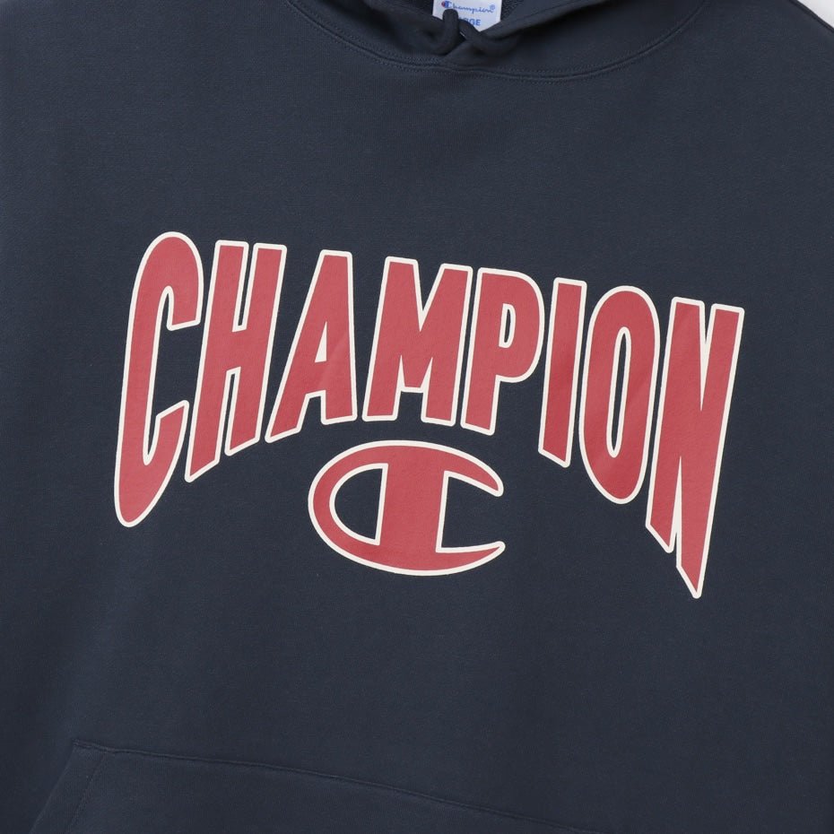 CHAMPION - HOODED SWEATSHIRT Men - Rev Online