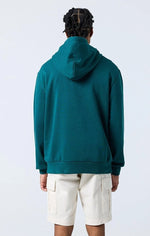 CHAMPION - HOODED SWEATSHIRT Men - Rev Online