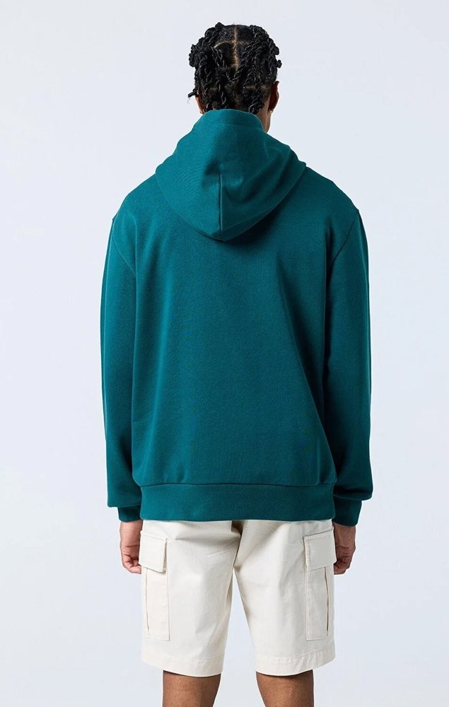 CHAMPION - HOODED SWEATSHIRT Men - Rev Online