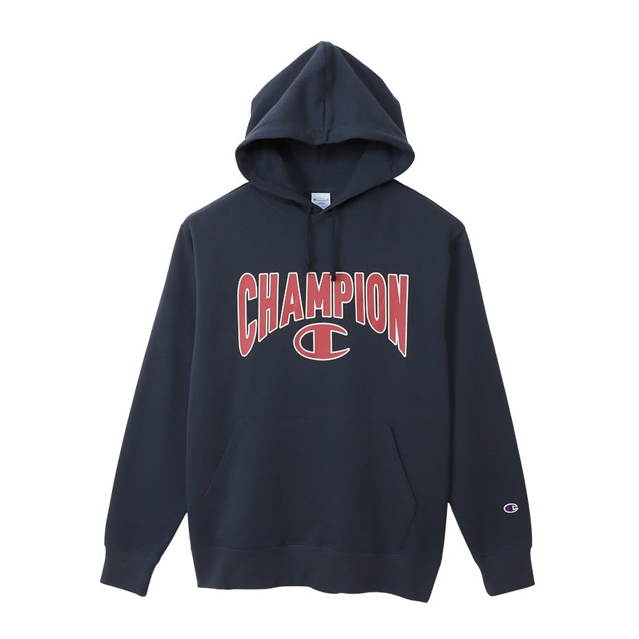 CHAMPION - HOODED SWEATSHIRT Men - Rev Online