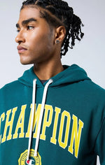 CHAMPION - HOODED SWEATSHIRT Men - Rev Online