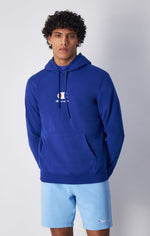 CHAMPION - HOODED SWEATSHIRT Men - Rev Online