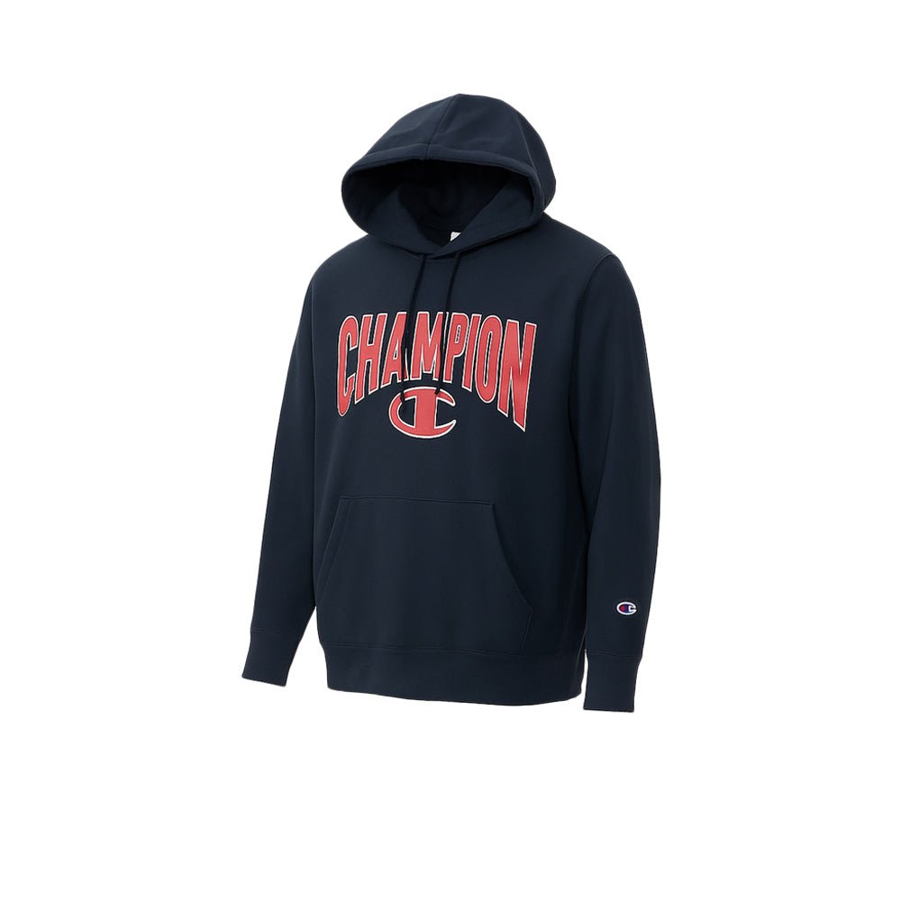 CHAMPION - HOODED SWEATSHIRT Men - Rev Online