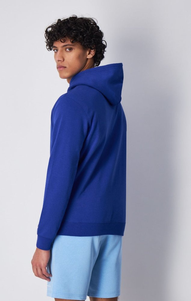 CHAMPION - HOODED SWEATSHIRT Men - Rev Online