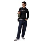 CHAMPION HOODED SWEATSHIRT เสื้อสเวตเชิ๊ตผู้ชาย - Rev Online