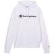 CHAMPION HOODED SWEATSHIRT เสื้อสเวตเชิ๊ตผู้ชาย - Rev Online