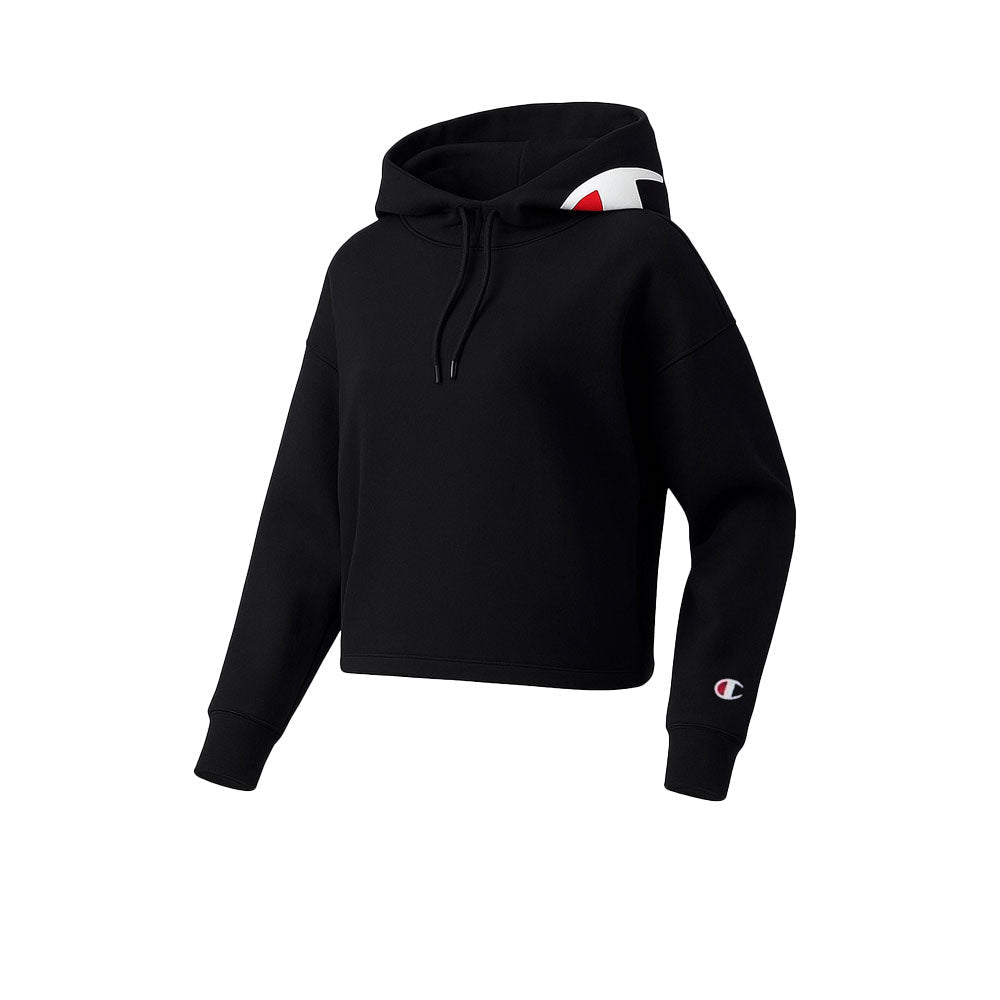 CHAMPION - HOODED SWEATSHIRT Women - Rev Online