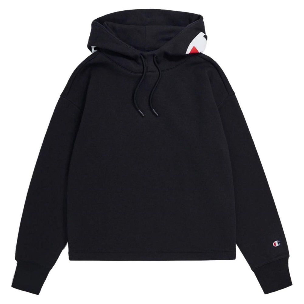 CHAMPION - HOODED SWEATSHIRT Women - Rev Online