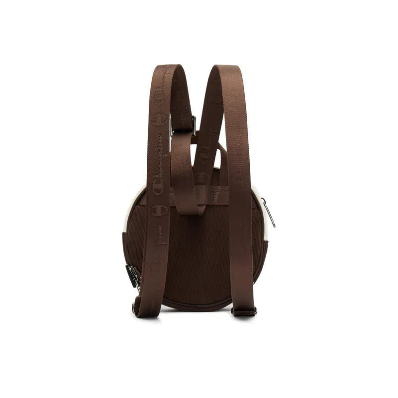 CHAMPION - HOOP ROLLING BAG MOLLY Unisex - Rev Online