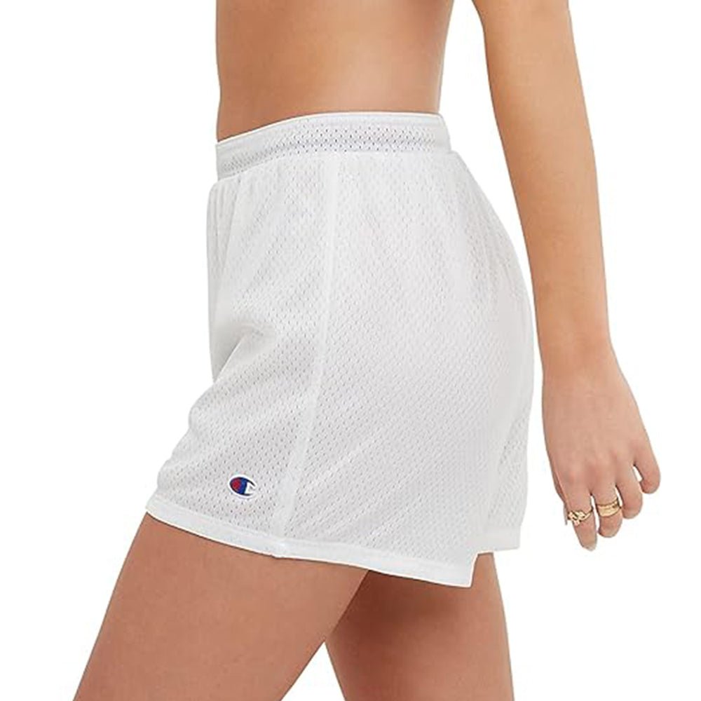 CHAMPION - MESH SHORT Women - Rev Online