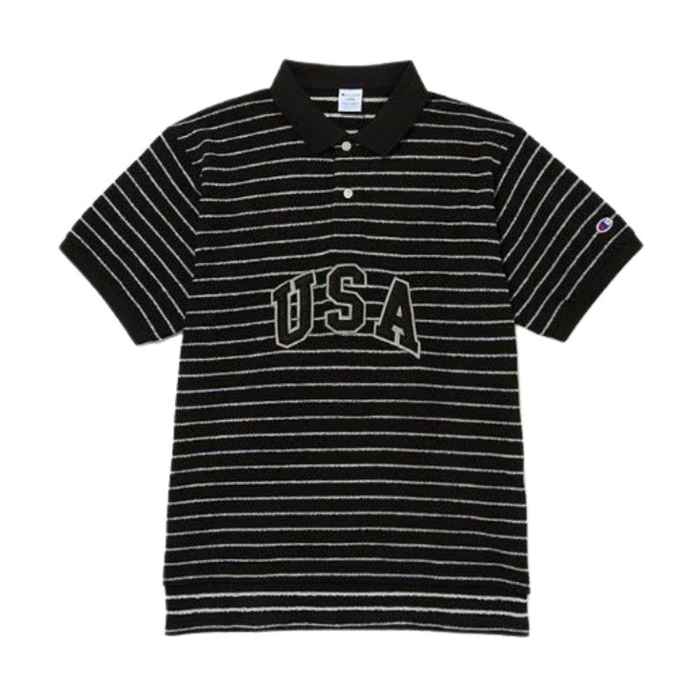CHAMPION - POLO SHIRT Men - Rev Online