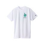 CHAMPION - PRACTICE T - SHIRT Men - Rev Online