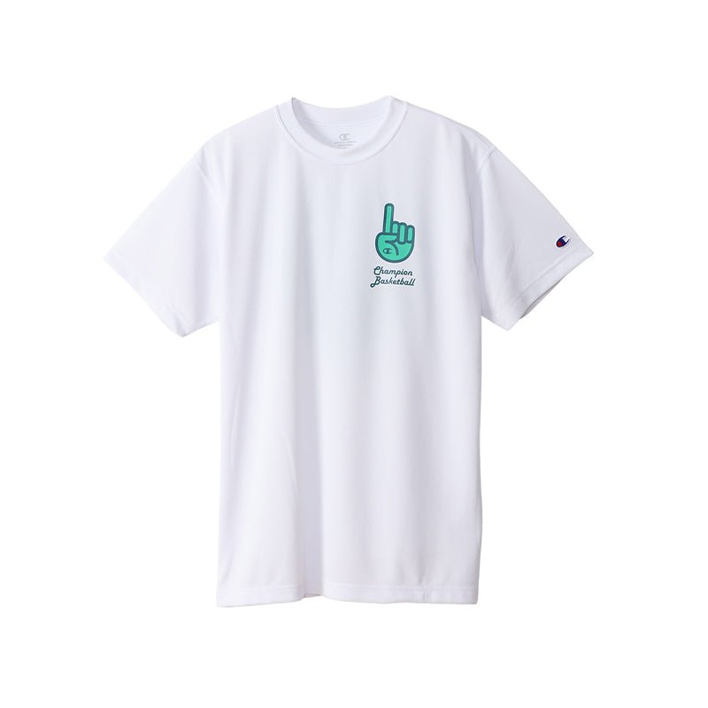 CHAMPION - PRACTICE T - SHIRT Men - Rev Online