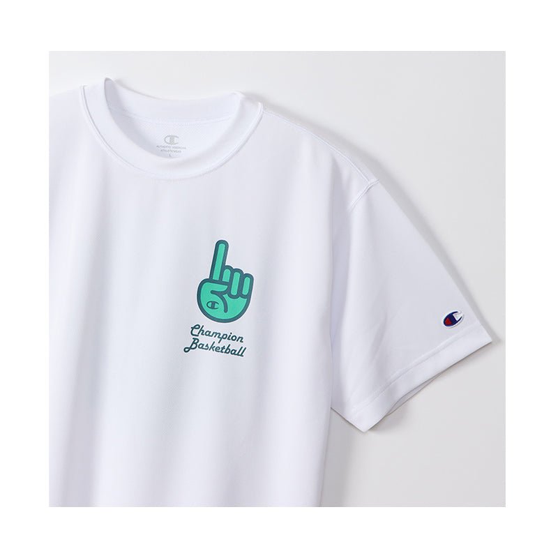 CHAMPION - PRACTICE T - SHIRT Men - Rev Online