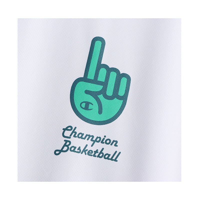 CHAMPION - PRACTICE T - SHIRT Men - Rev Online