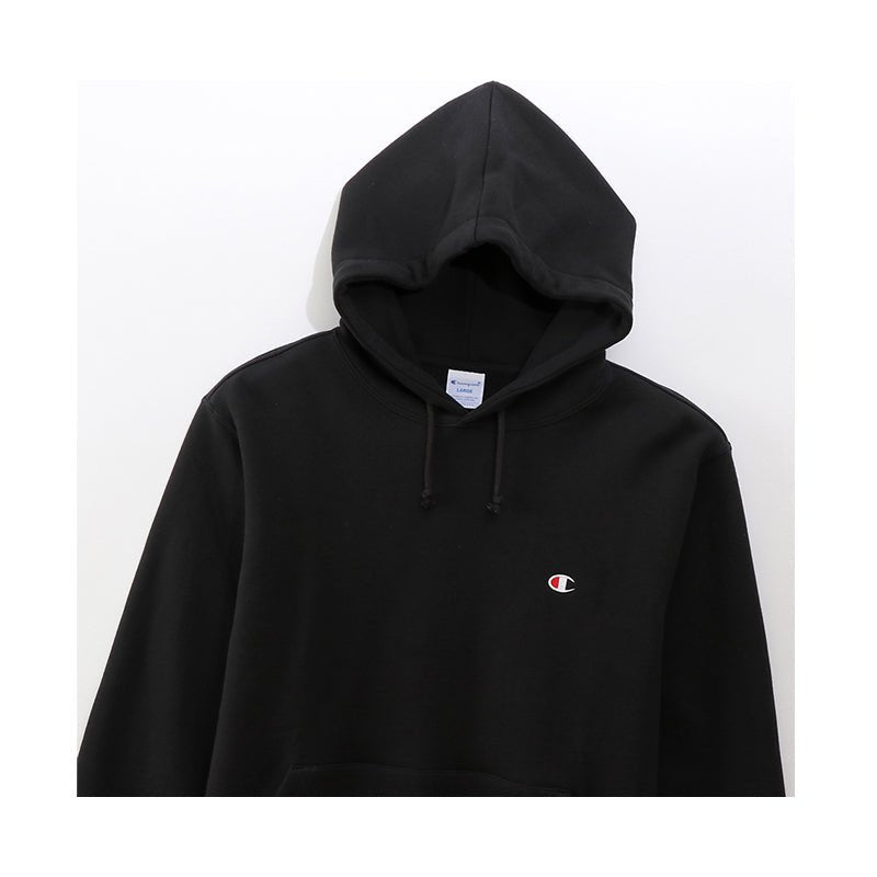 CHAMPION - PULLOVER HOODED SWEATSHIRT Men - Rev Online