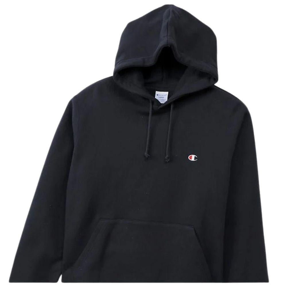 CHAMPION - PULLOVER HOODIE SWEATSHIRT Men - Rev Online