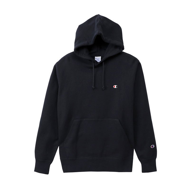 CHAMPION - PULLOVER HOODIE SWEATSHIRT Men - Rev Online
